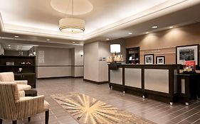 Hampton Inn And Suites Mansfield Pa